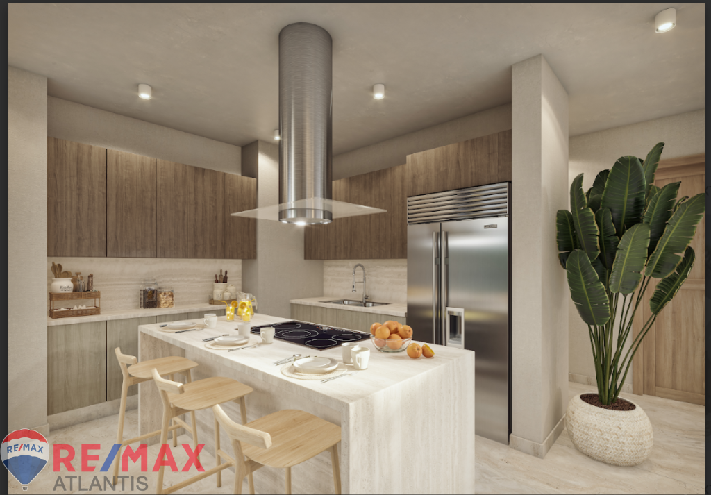 Mediterranean Harmony: Exclusive Villas Residences in Punta Cana