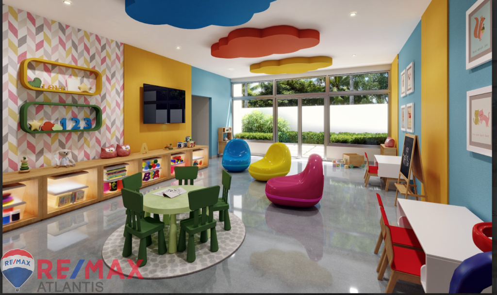 Vida de Lujo: Comodidades Excepcionales en Nuestro Complejo Residencial