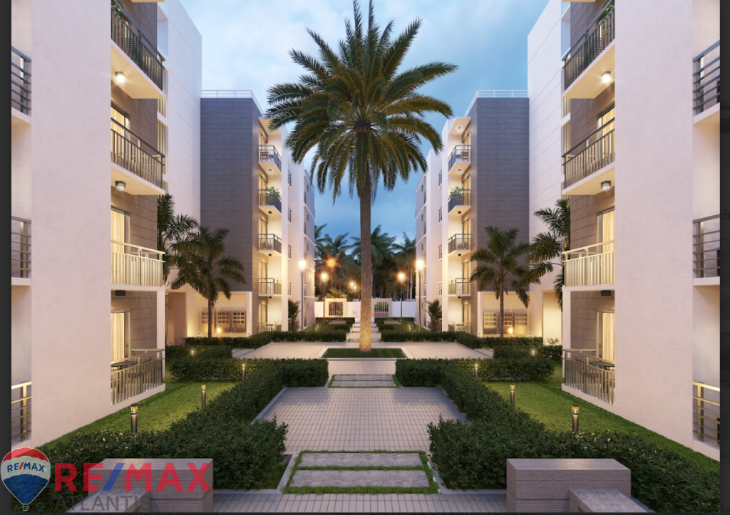Vida de Lujo: Comodidades Excepcionales en Nuestro Complejo Residencial