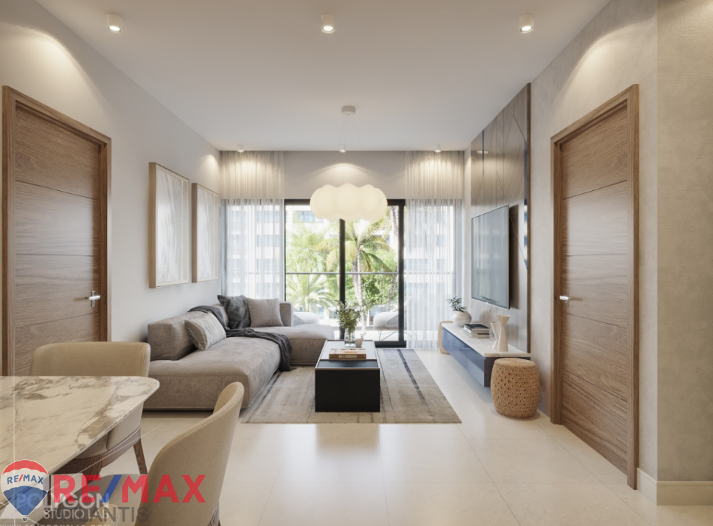 Exklusives Wohnen: Moderne Wohnungen mit luxuriösen Annehmlichkeiten