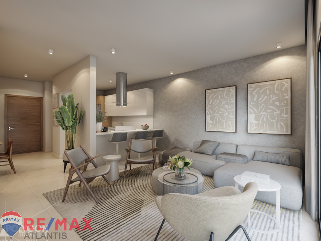 Exklusives Wohnen: Moderne Wohnungen mit luxuriösen Annehmlichkeiten