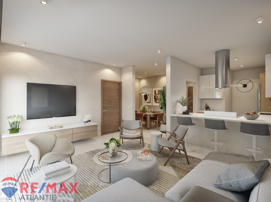 Exklusives Wohnen: Moderne Wohnungen mit luxuriösen Annehmlichkeiten