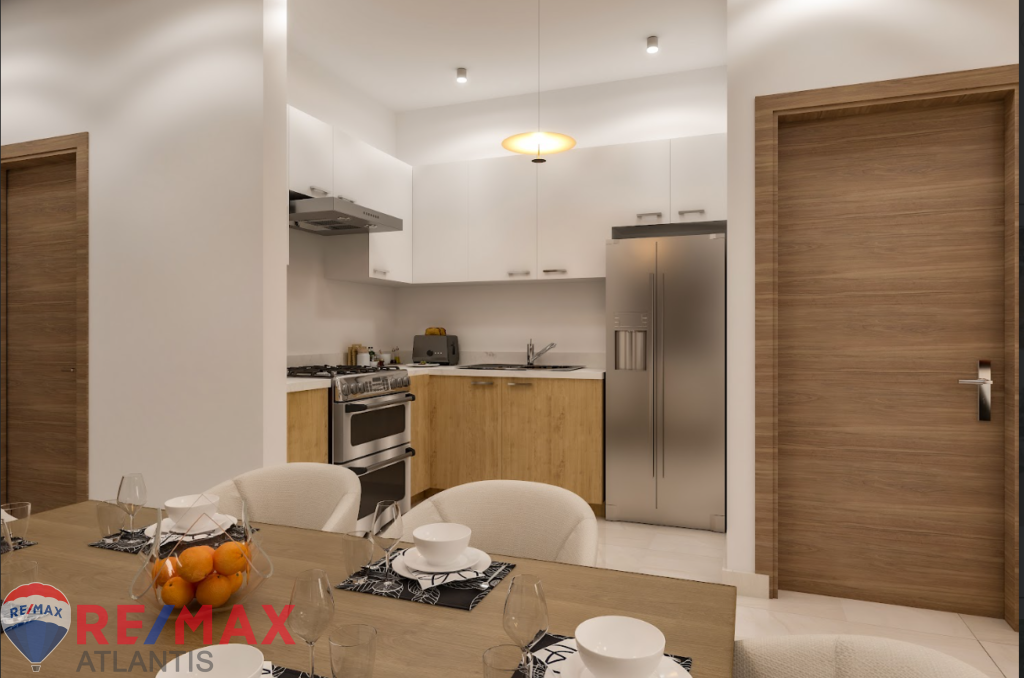 Exklusives Wohnen: Moderne Wohnungen mit luxuriösen Annehmlichkeiten