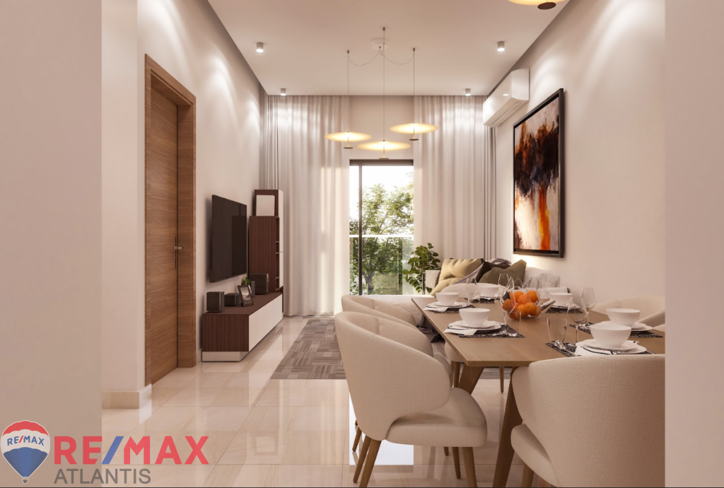 Exklusives Wohnen: Moderne Wohnungen mit luxuriösen Annehmlichkeiten