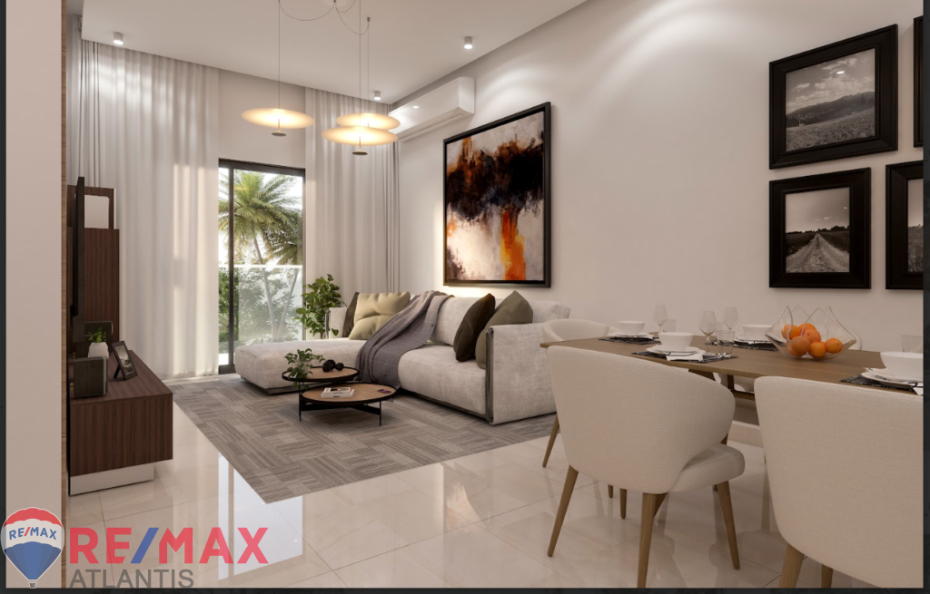 Exklusives Wohnen: Moderne Wohnungen mit luxuriösen Annehmlichkeiten