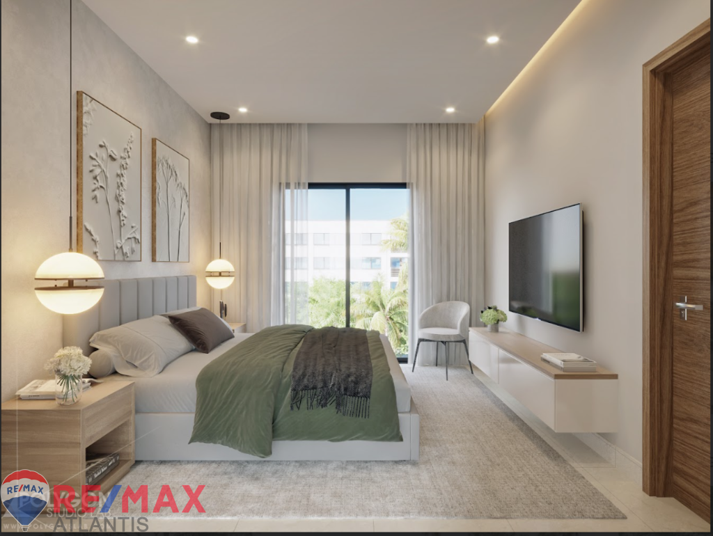 Exklusives Wohnen: Moderne Wohnungen mit luxuriösen Annehmlichkeiten