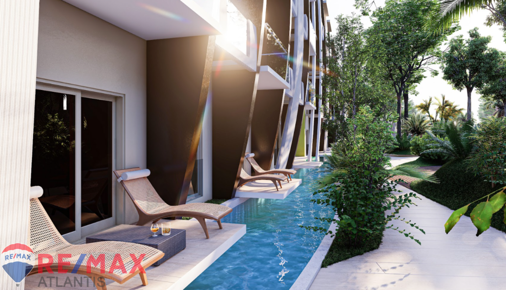 Exklusives Wohnen: Moderne Wohnungen mit luxuriösen Annehmlichkeiten