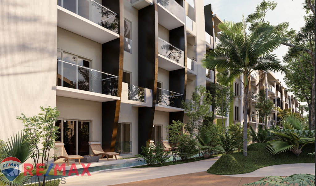 Exklusives Wohnen: Moderne Wohnungen mit luxuriösen Annehmlichkeiten