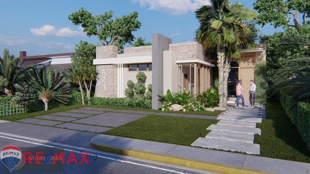 Exklusives Wohnprojekt mit Meerblick in privilegierter Lage