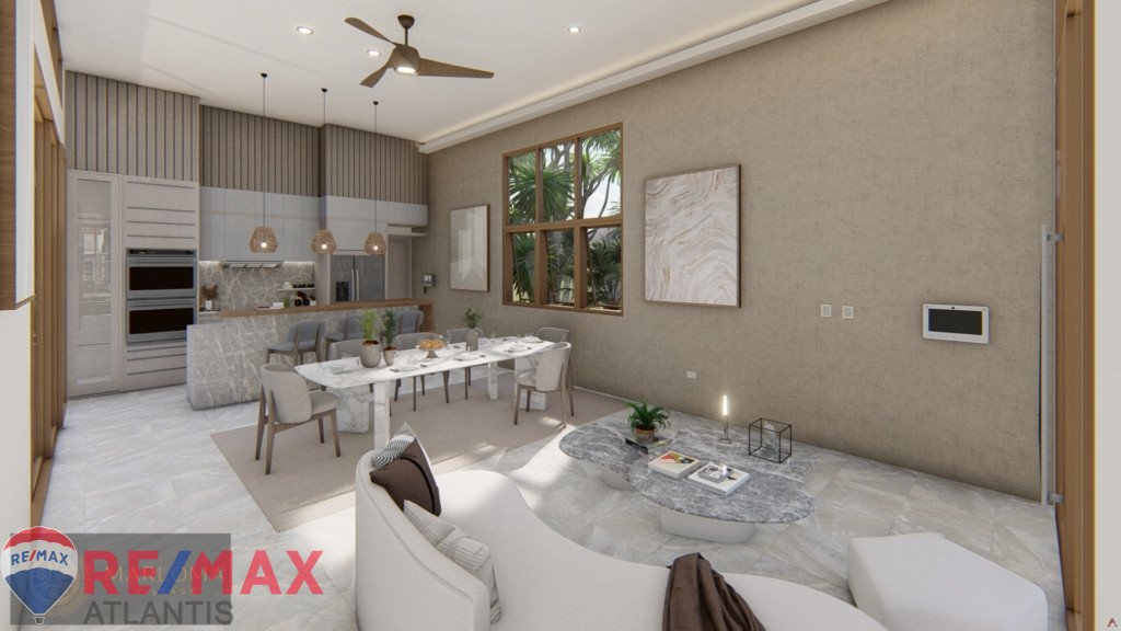 Exklusives Wohnprojekt mit Meerblick in privilegierter Lage