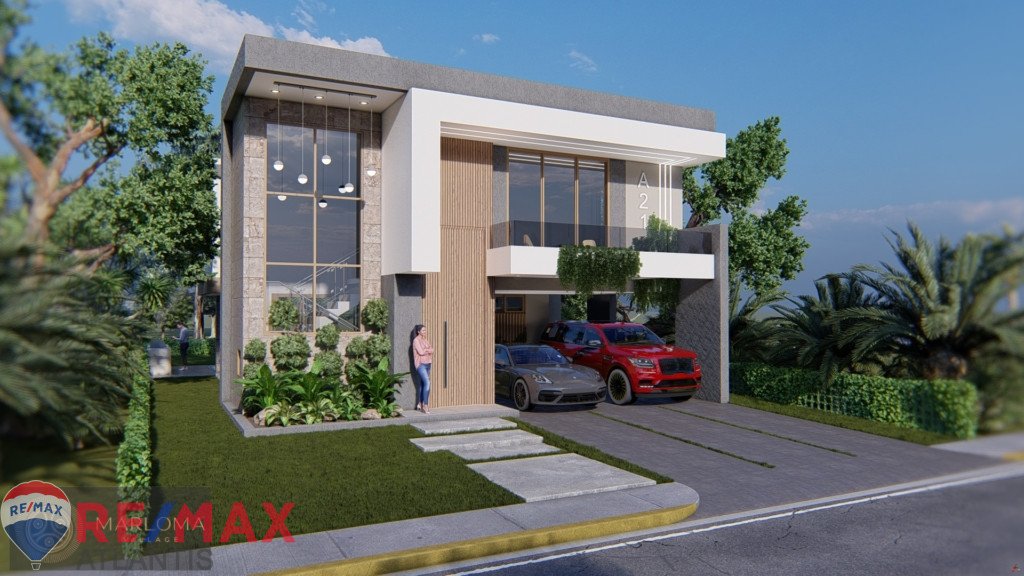 Exklusives Wohnprojekt mit Meerblick in privilegierter Lage