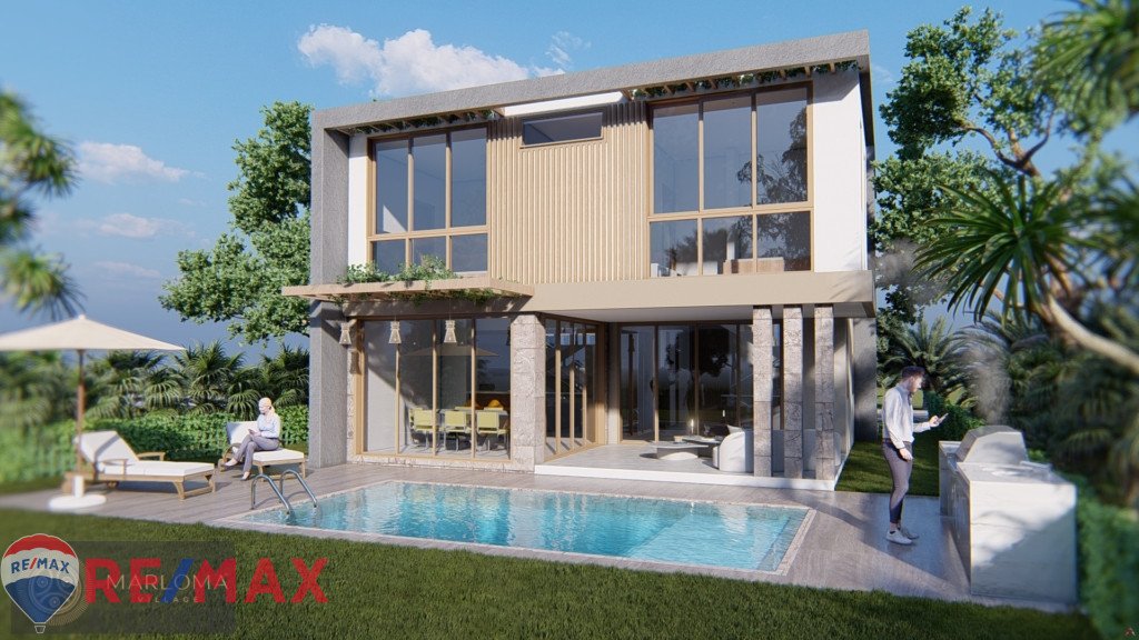 Exklusives Wohnprojekt mit Meerblick in privilegierter Lage
