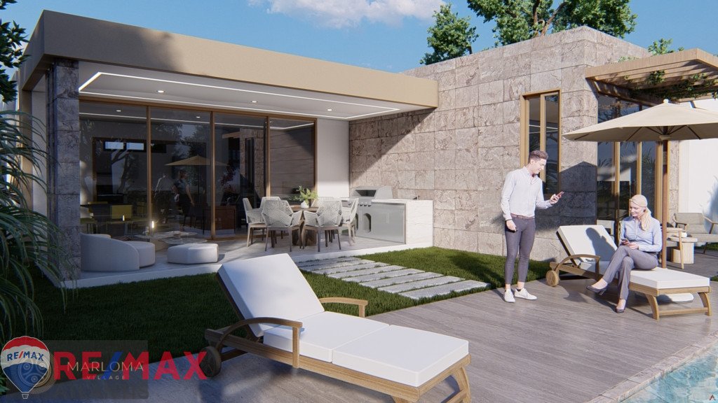 Exklusives Wohnprojekt mit Meerblick in privilegierter Lage