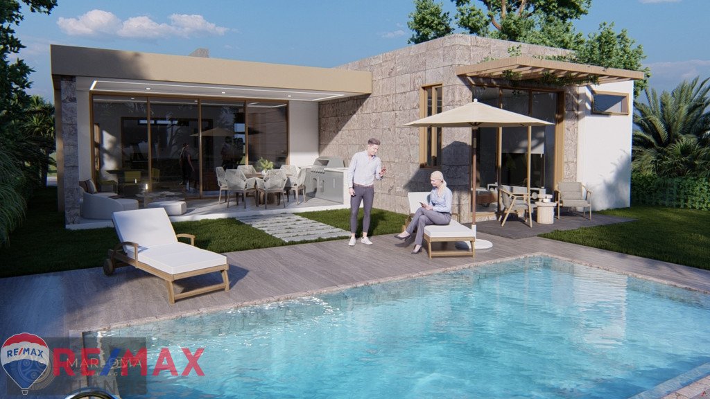 Exklusives Wohnprojekt mit Meerblick in privilegierter Lage