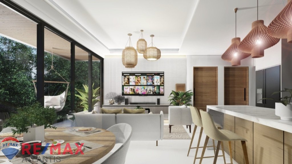 Grandioso proyecto en Puerto Plata