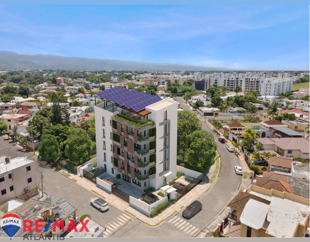 KONA CERRO HERMOSO PROJEKT