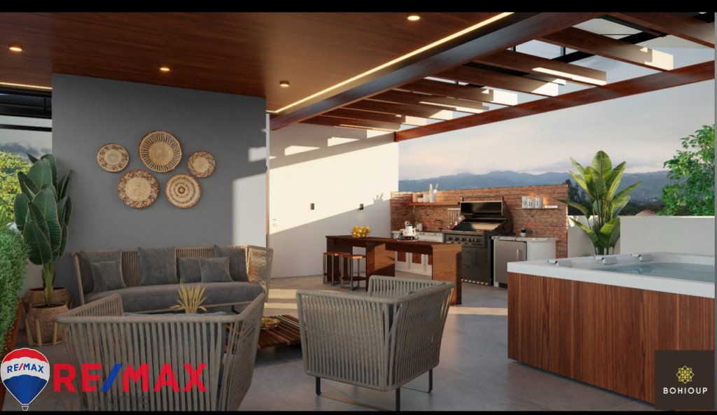 KONA CERRO HERMOSO PROJEKT