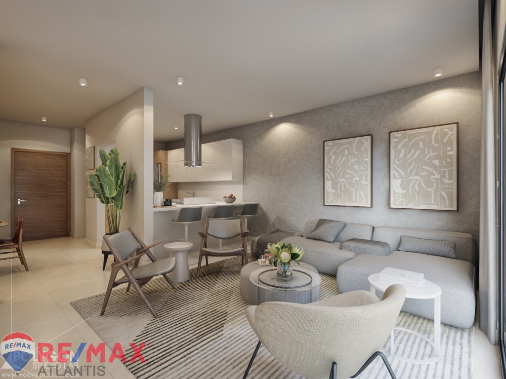 Exklusives Wohnen: Moderne Wohnungen mit luxuriösen Annehmlichkeiten