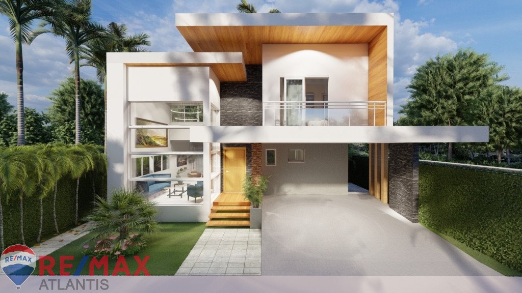 Bávaro Exclusivo: Villas Privadas en el Corazón del Caribe