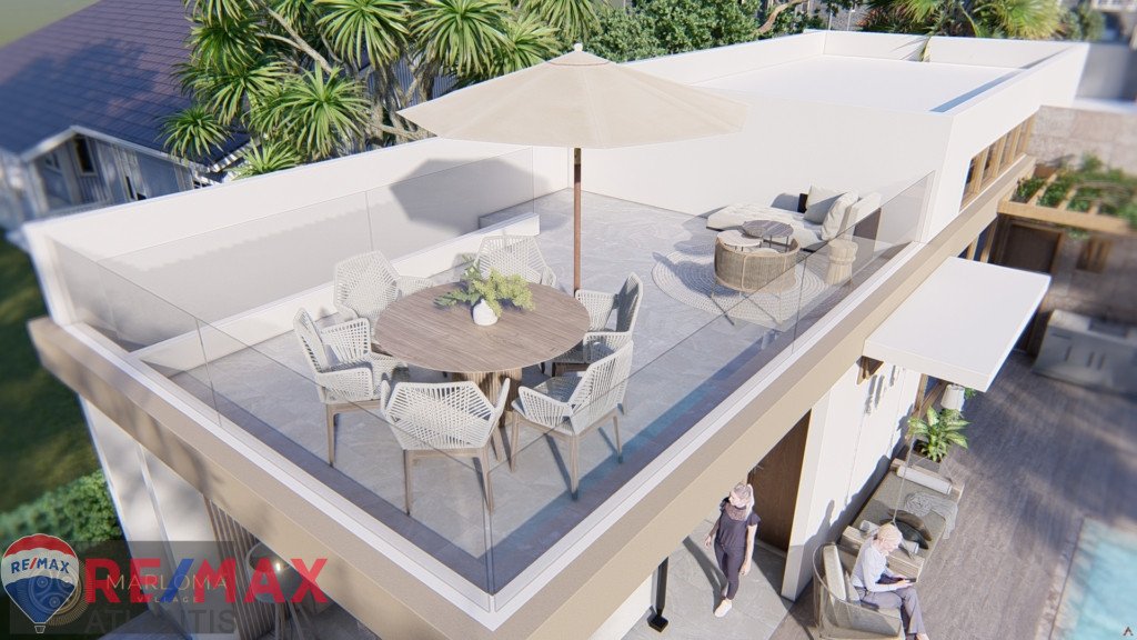 Exklusives Wohnprojekt mit Meerblick in privilegierter Lage