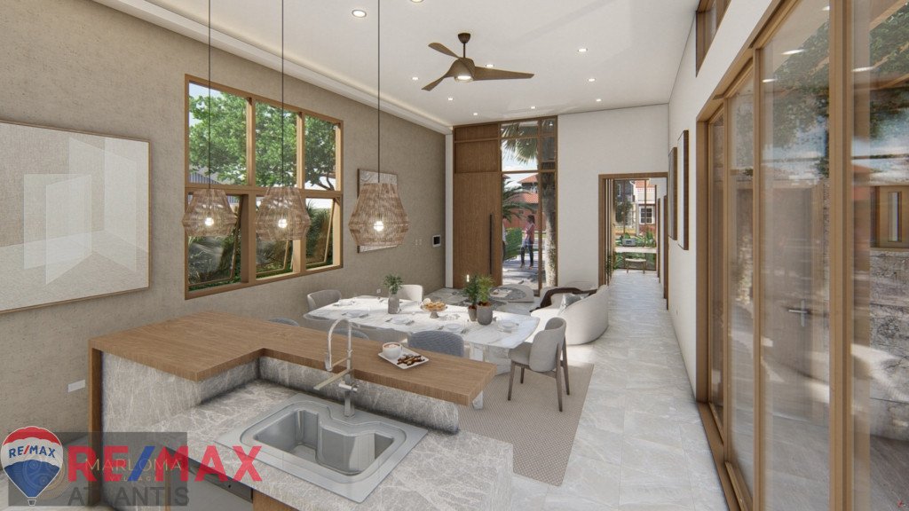 Exklusives Wohnprojekt mit Meerblick in privilegierter Lage