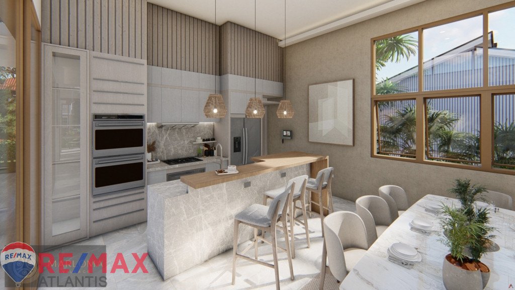 Exklusives Wohnprojekt mit Meerblick in privilegierter Lage