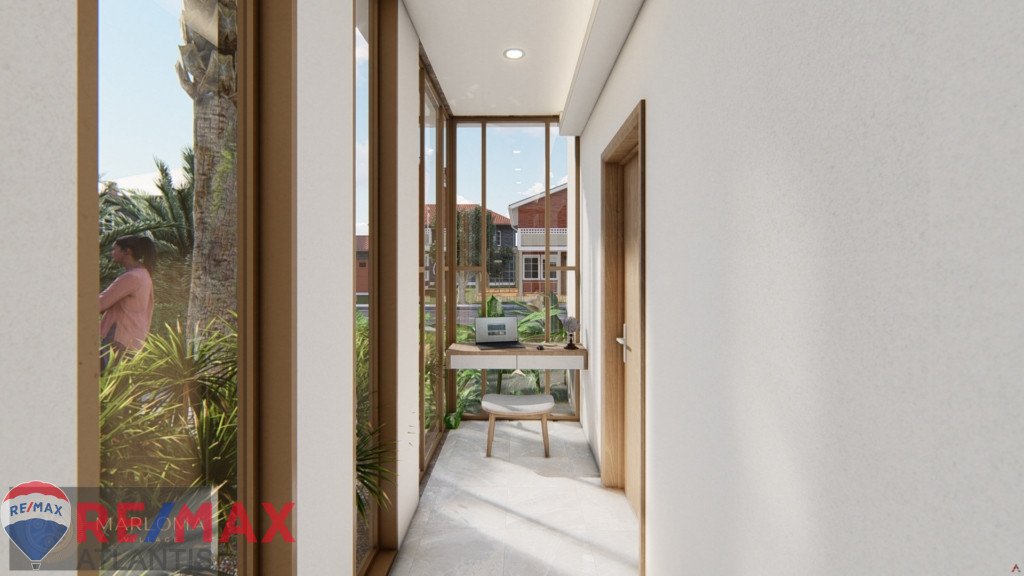 Exklusives Wohnprojekt mit Meerblick in privilegierter Lage