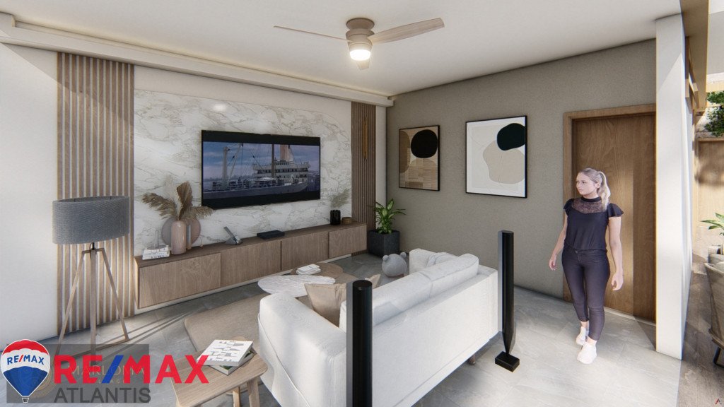 Exklusives Wohnprojekt mit Meerblick in privilegierter Lage