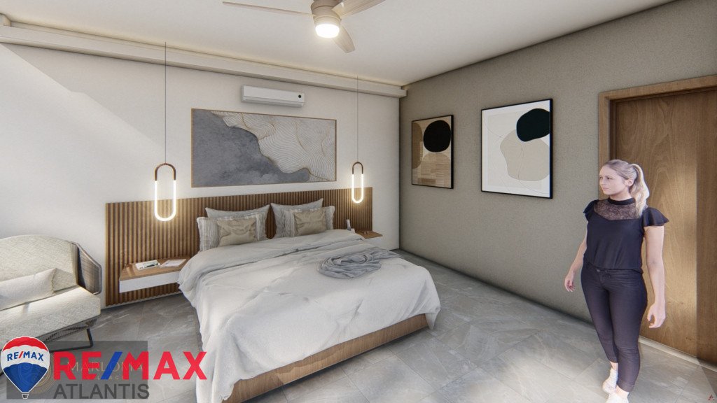 Exklusives Wohnprojekt mit Meerblick in privilegierter Lage
