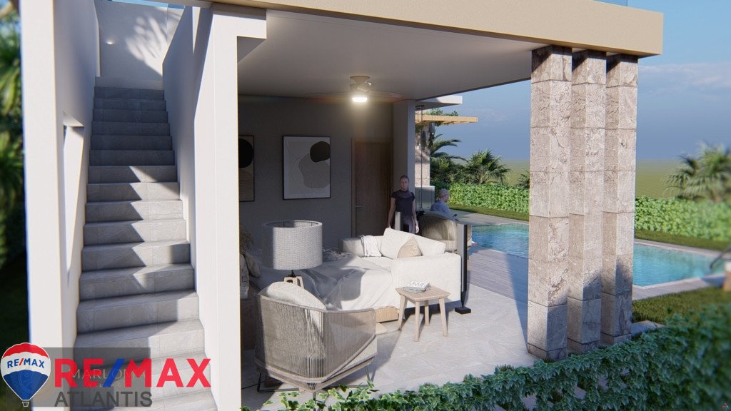 Exklusives Wohnprojekt mit Meerblick in privilegierter Lage
