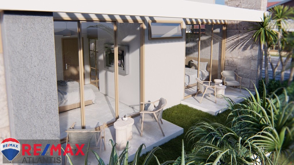 Exklusives Wohnprojekt mit Meerblick in privilegierter Lage