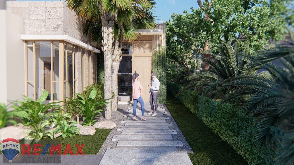 Exklusives Wohnprojekt mit Meerblick in privilegierter Lage
