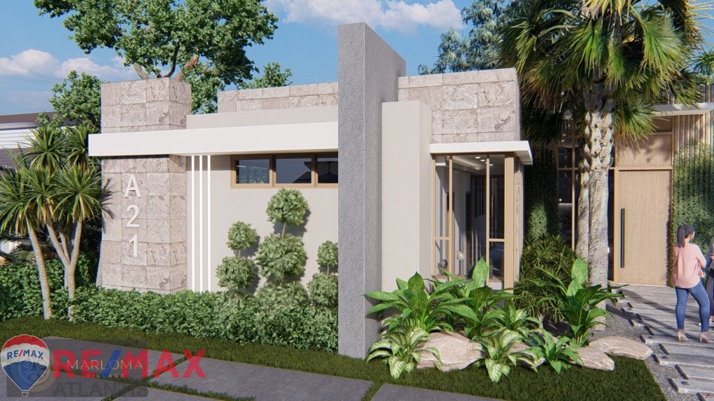 Exklusives Wohnprojekt mit Meerblick in privilegierter Lage