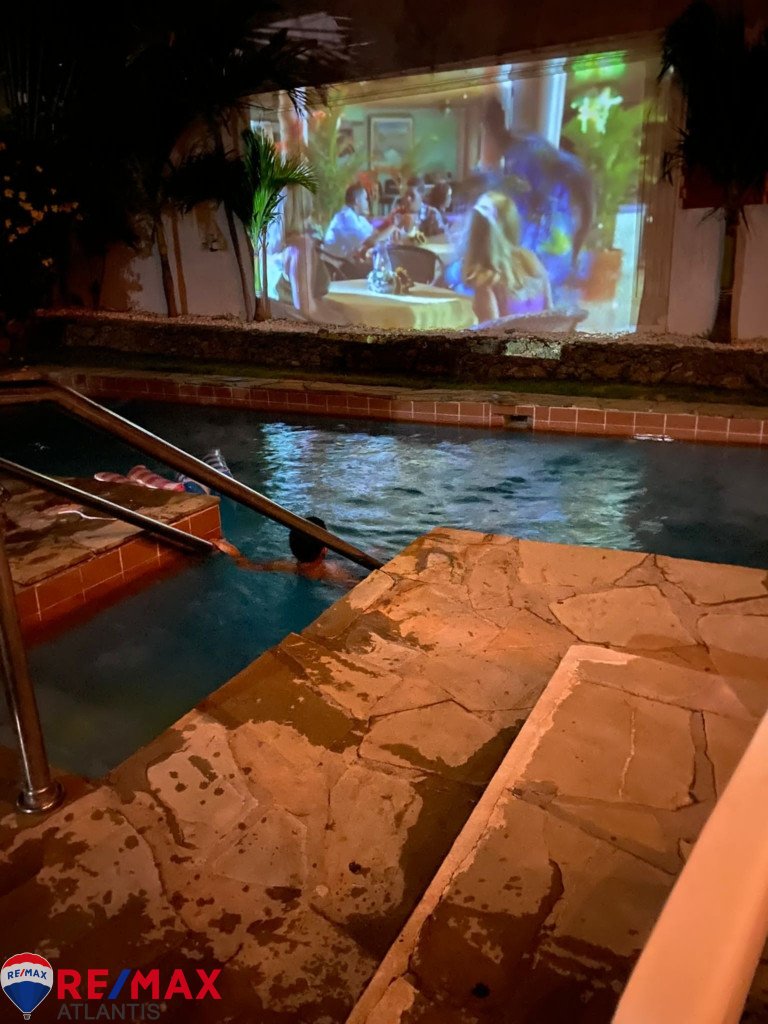 VILLA ZU VERKAUFEN – GATED COMMUNITY – PUERTO PLATA