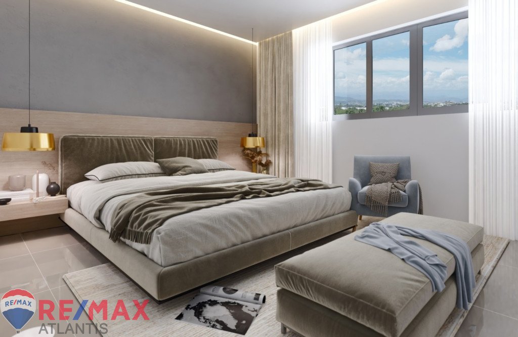 Residencial Élite: убежище элегантности и комфорта в самом сердце Сантьяго