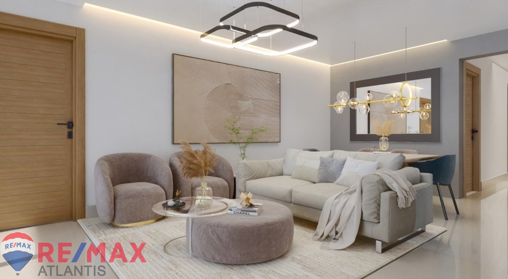 Residencial Élite: убежище элегантности и комфорта в самом сердце Сантьяго
