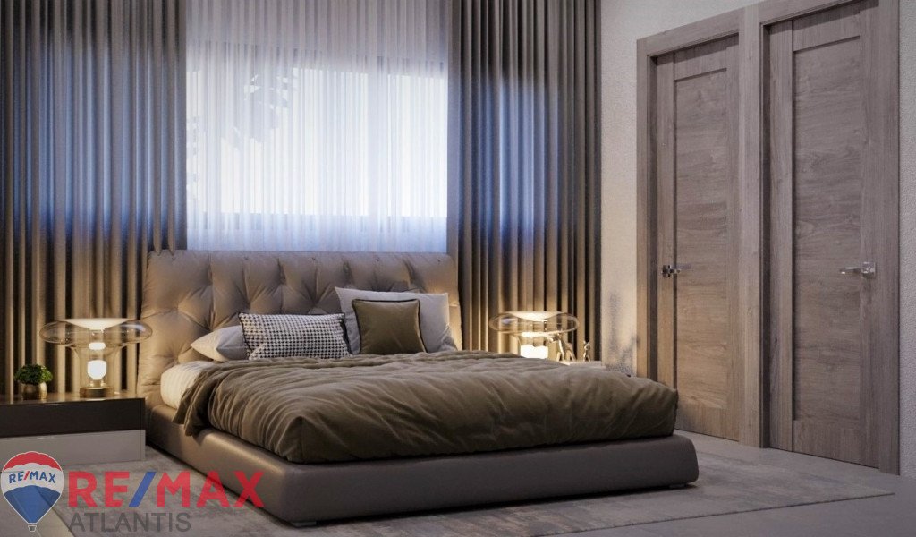 Residencial de Elegancia y Comodidad en Cada Espacio