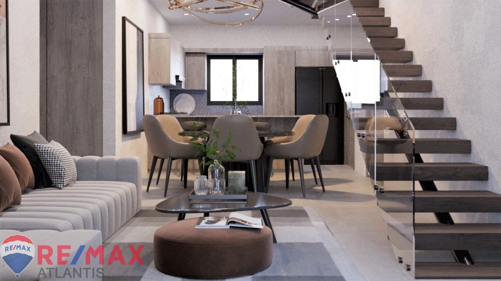Residencial de Elegancia y Comodidad en Cada Espacio