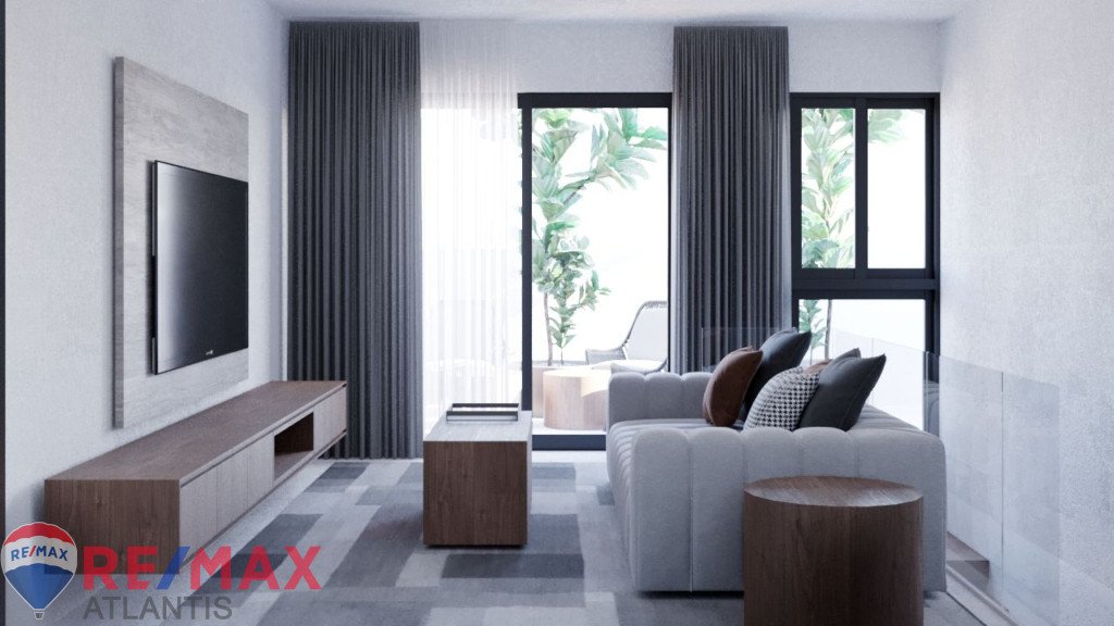 Residencial de Elegancia y Comodidad en Cada Espacio