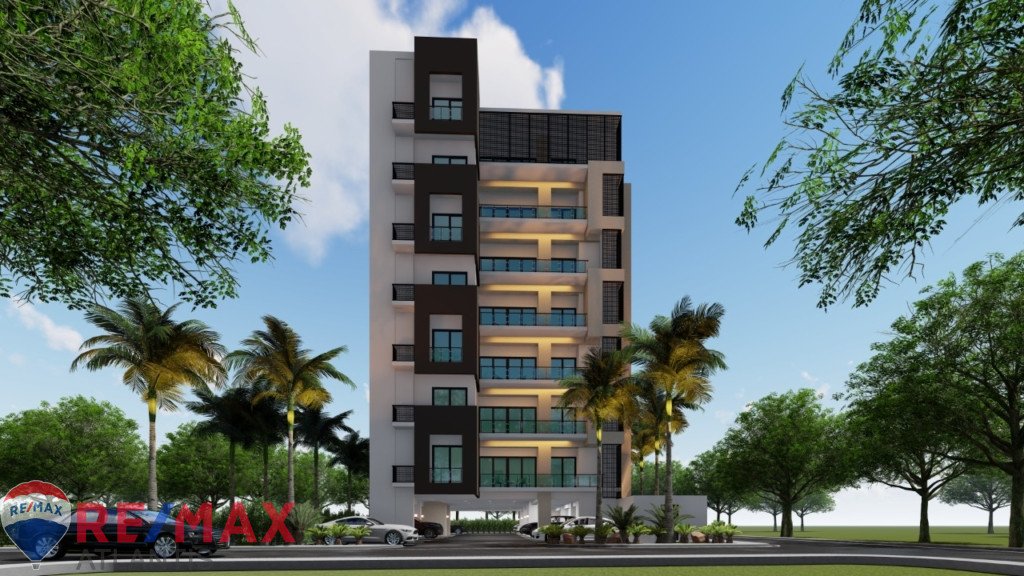 Discover the Elegance: Five Apartments Available