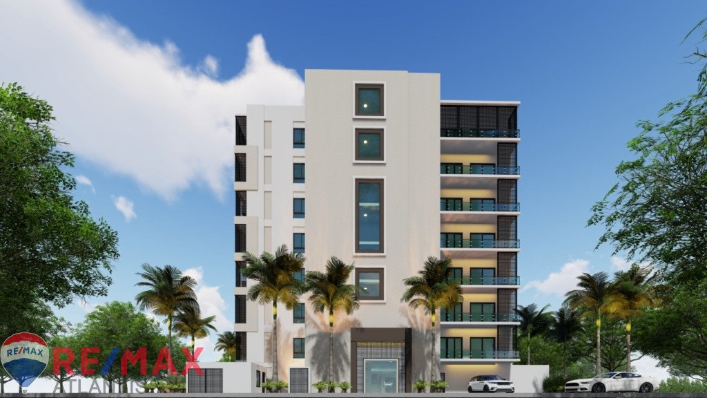 Discover the Elegance: Five Apartments Available