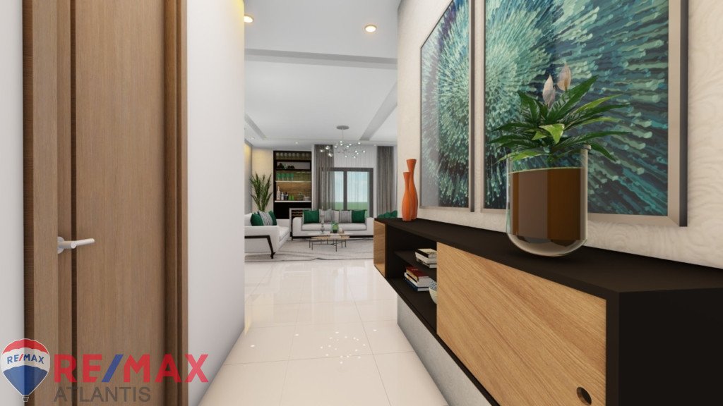 Discover the Elegance: Five Apartments Available