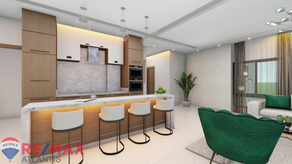 Discover the Elegance: Five Apartments Available