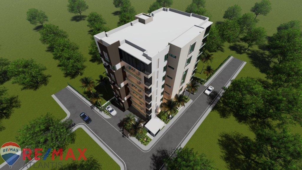 Discover the Elegance: Five Apartments Available