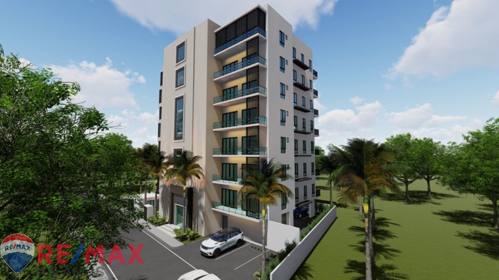 Discover the Elegance: Five Apartments Available