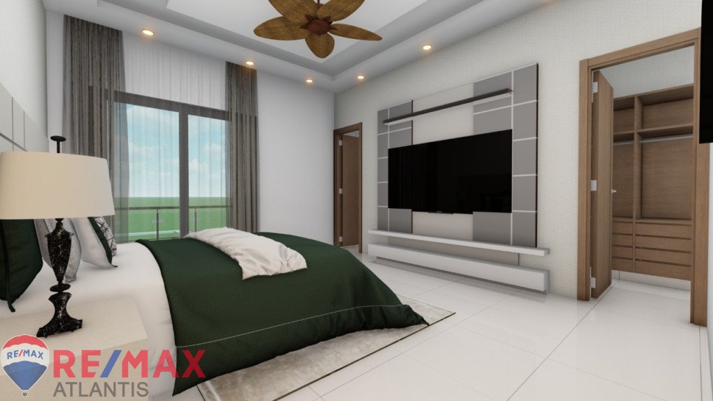 Discover the Elegance: Five Apartments Available
