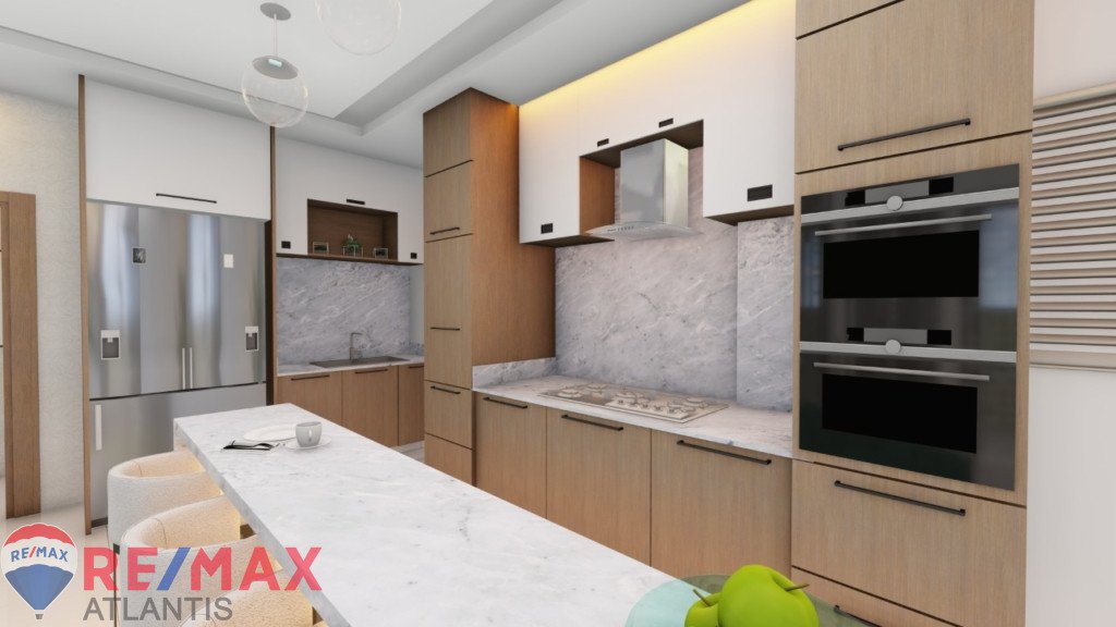 Discover the Elegance: Five Apartments Available