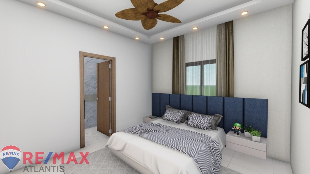 Discover the Elegance: Five Apartments Available