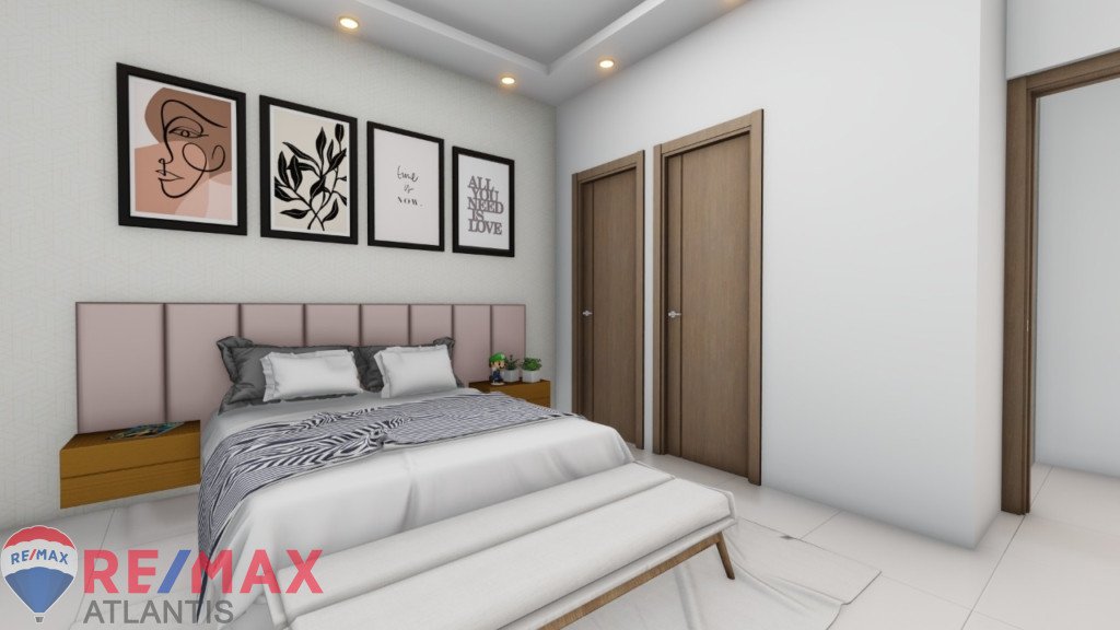 Discover the Elegance: Five Apartments Available
