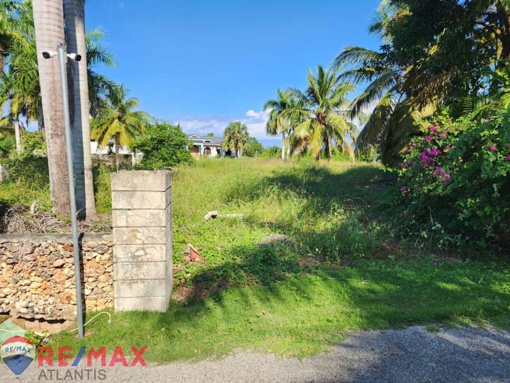 TERRENO PARA INVENTIR EN CABARETE